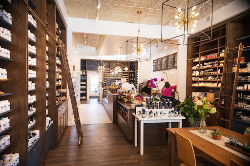 Health Food Store «Arrowroot Natural Foods», reviews and photos, 834 Lancaster Ave, Bryn Mawr, PA 19010, USA