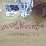 Photo n°1 de l'avis de Salvatore.q fait le 01/03/2022 à 13:24 sur le  Osteria del Naviglio à Pavia