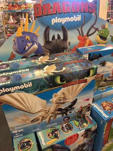 Toy Store «Timbuk Toys Highlands Ranch», reviews and photos, 9315 Dorchester St #107, Highlands Ranch, CO 80129, USA