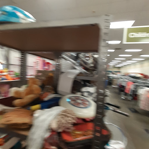 Thrift Store «Goodwill Retail Store & Donation Center», reviews and photos