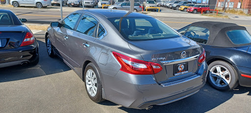 Used Car Dealer «Sabeti Motors Auto Sales Tacoma», reviews and photos, 5801 S Tacoma Way, Tacoma, WA 98409, USA