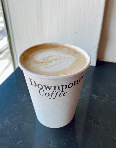 Coffee Shop «Downpours Coffee», reviews and photos, 3937 Tennyson St, Denver, CO 80212, USA