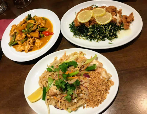 Padthai southsea