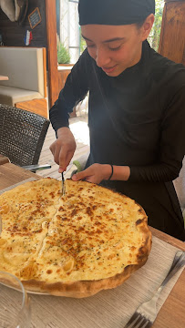 Pizza du Restaurant Le Costa pizzeria à Argelès-sur-Mer - n°4