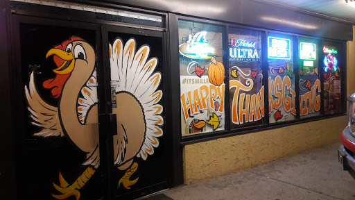 Liquor Store «Oasis Liquors», reviews and photos, 1103 W 15th St, Panama City, FL 32401, USA