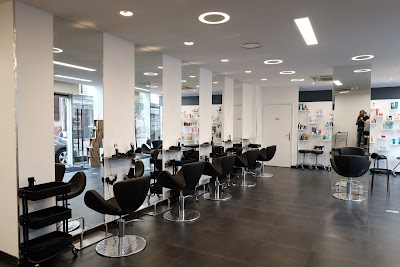 Coiffure y à Saint-Maur-des-Fossés