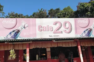 Cafe 28 image