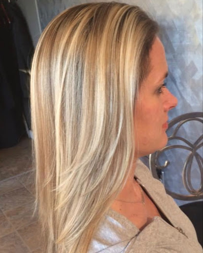 Beauty Salon «Jon Tomas Salon Spa», reviews and photos, 12320 Olive Blvd, Creve Coeur, MO 63141, USA