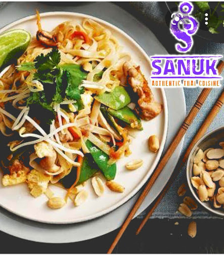 Sanuk Rush