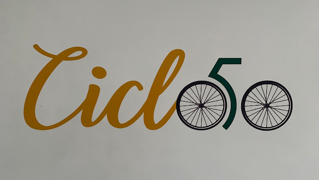 Avaliações doCiclo50 em Lisboa - Loja de bicicleta