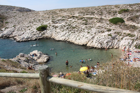 Plage de Morgiret