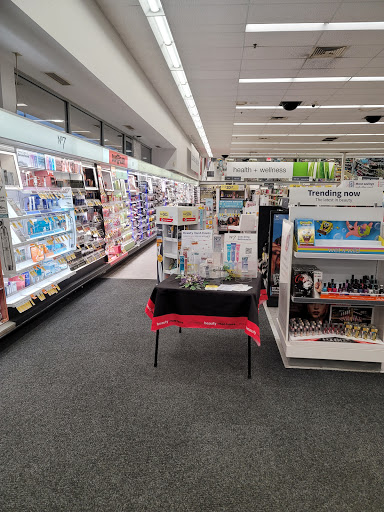 Drug Store «Walgreens», reviews and photos, 1191 W Kansas St, Liberty, MO 64068, USA