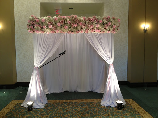Florist «Events in Bloom», reviews and photos, 9637 Palm River Rd, Tampa, FL 33619, USA