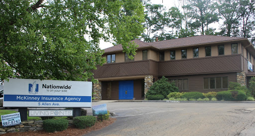 Auto Insurance Agency «Nationwide Insurance: McKinney Insurance Services Inc», reviews and photos