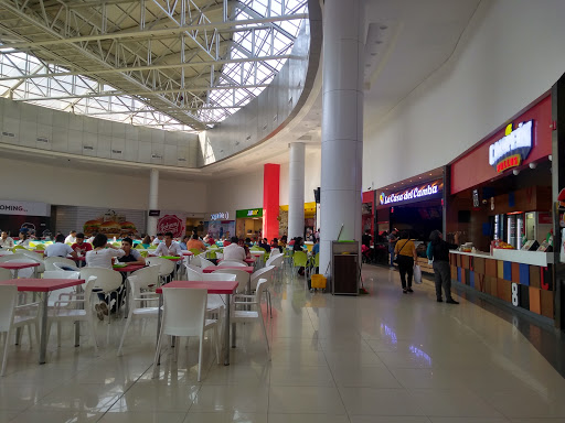 Cinemark Ventura Mall Bolivia