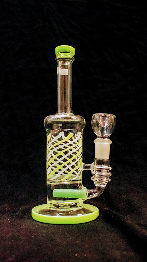 Tobacco Shop «Smokeovapor», reviews and photos, 13530 IL-59 #106, Plainfield, IL 60544, USA