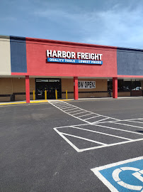 Harbor Freight - Photo 7 - Car repair in Wilmington, NC, Wilmington