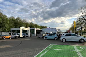 Autohaus Sirch GmbH Renault Memmingen