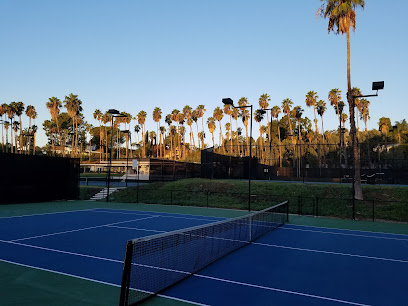 Tustin Hills Racquet Club
