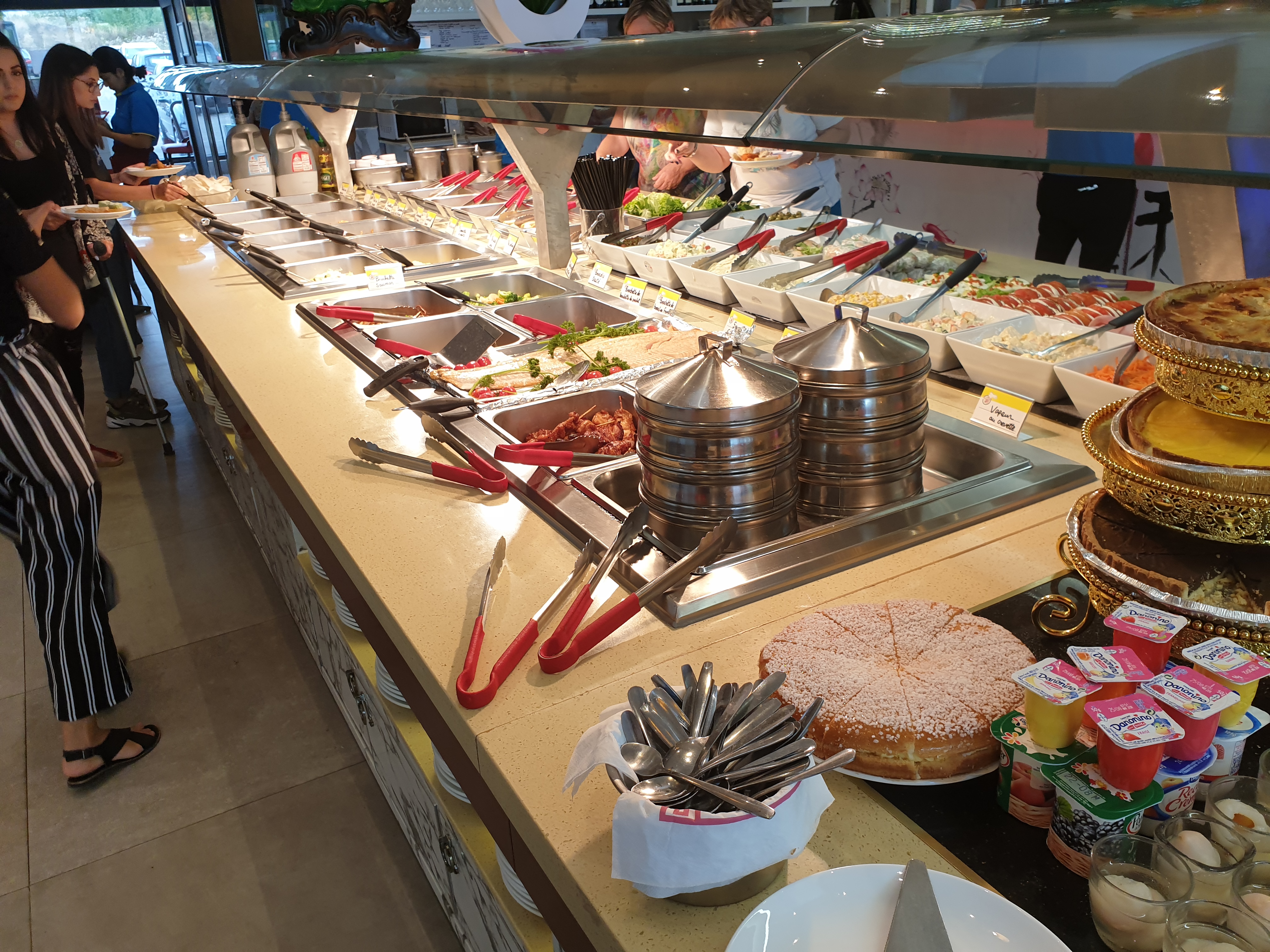 Photo n° 4 de l'avis de Michel.O fait le 05/08/2019 à 17:49