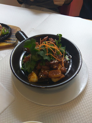 Chez Riz à Lyon