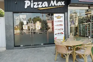 Pizza Max - Gulgasht Colony image