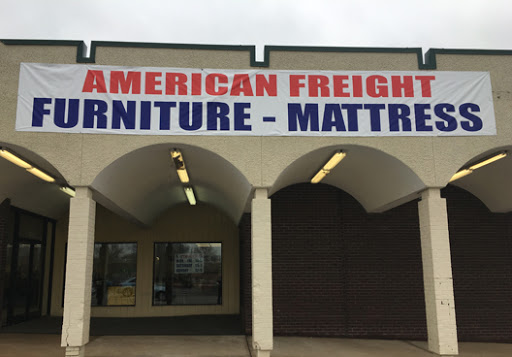 Furniture Store «American Freight Furniture and Mattress», reviews and photos, 1695 Camp Jackson Rd, Cahokia, IL 62206, USA