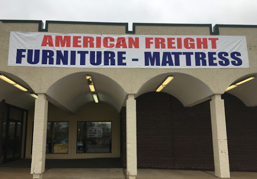 American Freight Furniture and Mattress, 1695 Camp Jackson Rd, Cahokia, IL 62206, USA, 