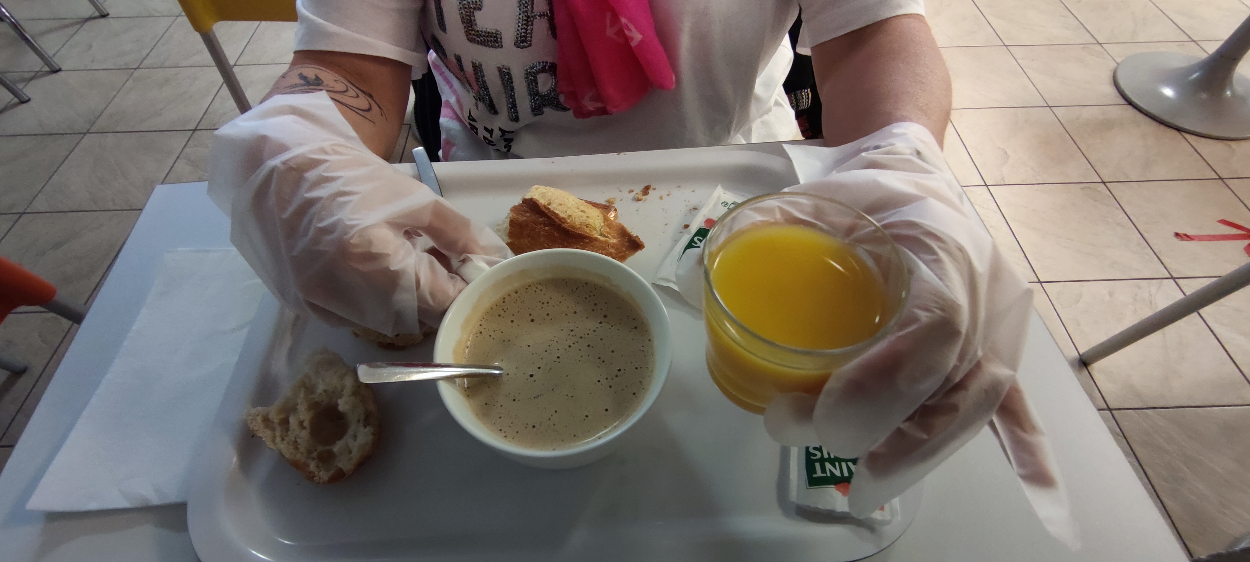 Photo n° 1 de l'avis de Dan.9 fait le 29/09/2021 à 07:18