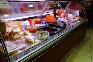 EL DORADO Snc - Bar Pizzeria Tabacchi e Alimentari image