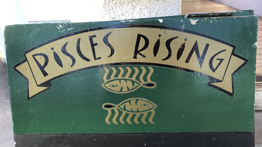 Restaurant «Pisces Rising», reviews and photos, 239 W 4th Ave, Mt Dora, FL 32757, USA