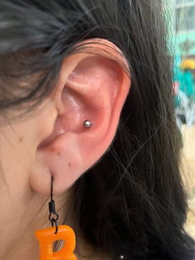 Explore make tattoo ideas, creative tattoo ideas in Round Rock, available at Piercings by Toni