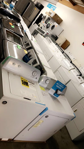 Used Appliance Store «Brans 4 Appliances», reviews and photos, 9840 Indiana Ave, Riverside, CA 92503, USA