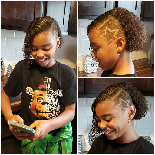 Barber Shop «5Star Barbershop», reviews and photos, 12720 S Orange Blossom Trail, Orlando, FL 32837, USA