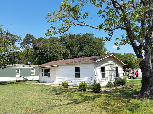 Country Ridge Mobile Home Park
