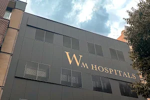 WM Hospitals image