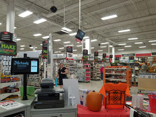 Craft Store «Michaels», reviews and photos, 1509 Rockville Pike, Rockville, MD 20852, USA