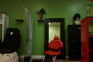 Envy Hair Designs