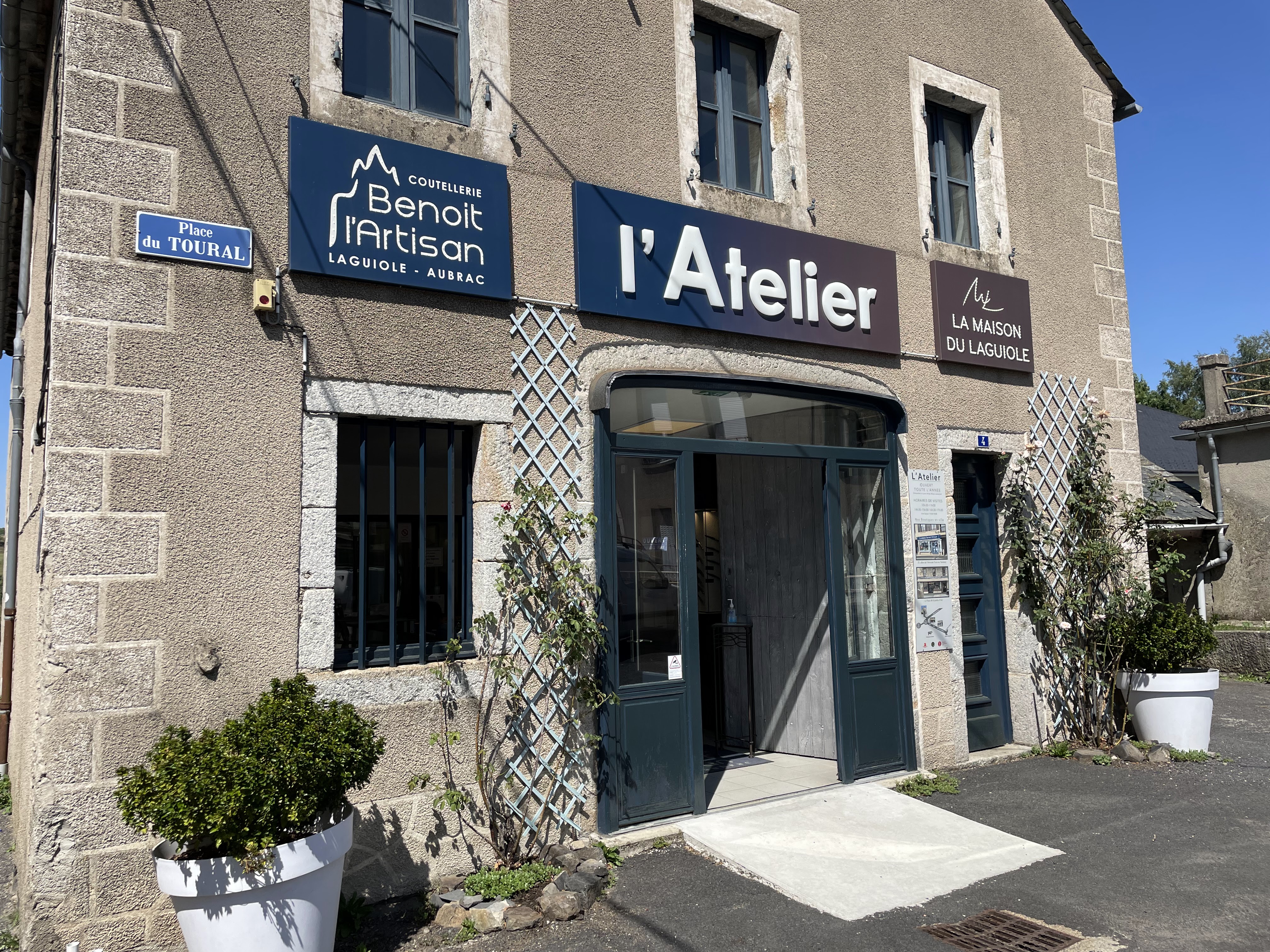 Photo n° 2 de l'avis de Olivier. fait le 24/08/2023 à 19:06