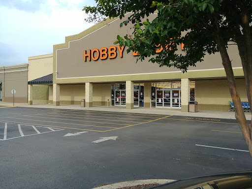 Craft Store «Hobby Lobby», reviews and photos, 1717 Old Fort Pkwy, Murfreesboro, TN 37129, USA
