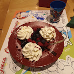 Photo n°19 de l'avis de Michele.r fait le 24/06/2023 à 20:35 sur le  La Casaccia da Bacco à Fiesso d'Artico