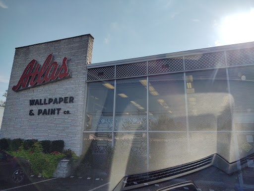 Interior Designer «Atlas Interior Home Fashions», reviews and photos, 1617 Marlton Pike W, Cherry Hill, NJ 08002, USA