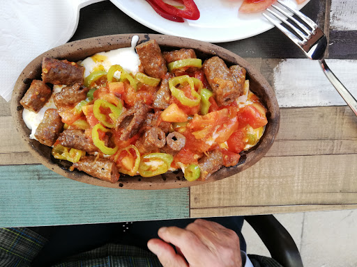 Tombig Döner&Tereyağlı Tire Köfte