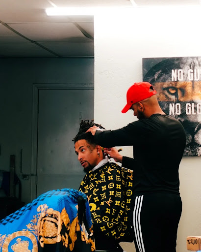 Explore biceps tattoo ideas, creative tattoo ideas in Glendale, available at Legends 2 Barbershop & Tattoo Parlor