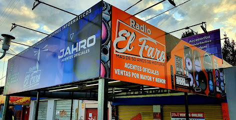 RADIO EL FARO