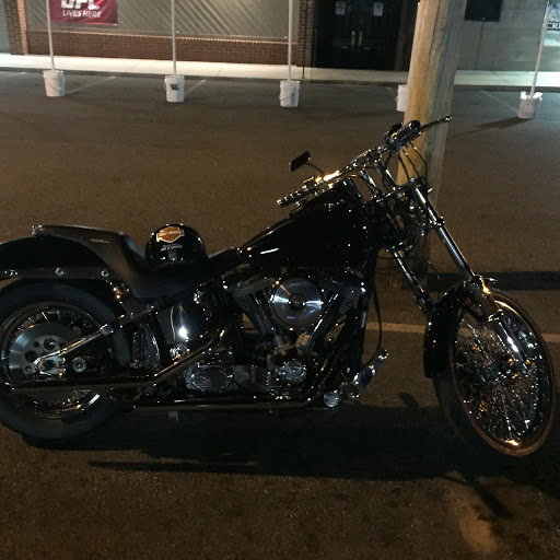 Harley-Davidson Dealer «Harley-Davidson of Williamsport», reviews and photos, 10210 Governor Ln Blvd #2004, Williamsport, MD 21795, USA