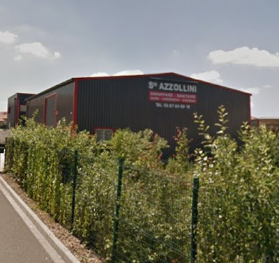 Azzollini Sebastien à Saint-Privat-la-Montagne