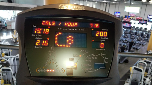 Gym «GB3 Palm- George Brown Sports Club», reviews and photos, 7825 N Palm Ave, Fresno, CA 93711, USA