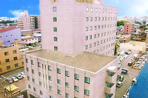 Albert Hotel Akita image