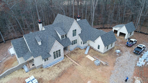 Roofing Contractor «Roofing Resources of Georgia, LLC», reviews and photos, 125 Ethan Allen Dr, Dahlonega, GA 30533, USA